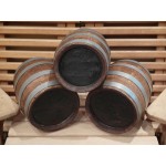 Дубовая бочка 3 литра