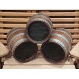 Дубовая бочка 3 литра