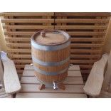 Бочка Застольная 10 литров