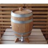 Бочка Застольная 5 литров