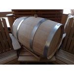 Бочка с идентификационным номером 100 литров