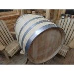 Бочка с идентификационным номером 225 литров