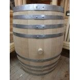 Бочка дубовая 300 литров 