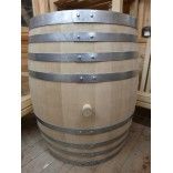 Бочка дубовая 350 литров 