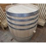 Бочка дубовая 600 литров 